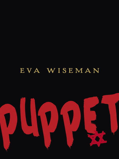 Title details for Puppet by Eva Wiseman - Available